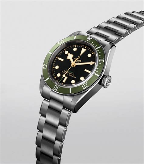 tudor harrods prezzo|TUDOR Black Bay Harrods Exclusive Stainless Steel Automatic .